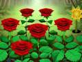 Παιχνίδι Dreamy Rose Wonderland Escape σε απευθείας σύνδεση