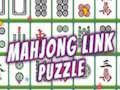 Παιχνίδι Mahjong Link Puzzle σε απευθείας σύνδεση
