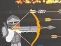 Παιχνίδι Ragdoll Archers σε απευθείας σύνδεση
