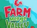Παιχνίδι Farm Merge Valley σε απευθείας σύνδεση