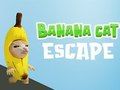 Παιχνίδι Φ escape γάτα μπανάνας σε απευθείας σύνδεση