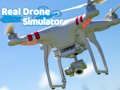 Παιχνίδι Πραγματικός προσομοιωτής Drone  σε απευθείας σύνδεση