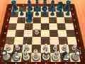 Παιχνίδι Σκάκι Master 3D  σε απευθείας σύνδεση
