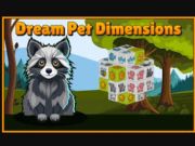 Παιχνίδι Διαστάσεις Dream Pet  σε απευθείας σύνδεση