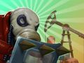 Παιχνίδι Zombie Defender: Epic Tower Defense σε απευθείας σύνδεση