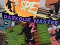 Παιχνίδι Master Parkour 2 σε απευθείας σύνδεση