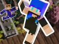 Παιχνίδι Μόνο Up Craft  σε απευθείας σύνδεση