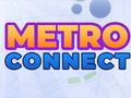 Παιχνίδι Metro Connect σε απευθείας σύνδεση