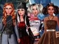 Παιχνίδι Περιπέτεια Multiverse των Fashionistas  σε απευθείας σύνδεση