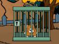 Παιχνίδι Staffordshire Bull Terrier Escape σε απευθείας σύνδεση