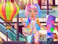 Παιχνίδι Kiddo Cute Decora σε απευθείας σύνδεση