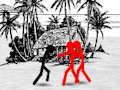 Παιχνίδι Stickman Doodle Epic Rage σε απευθείας σύνδεση