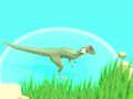 Παιχνίδι Evolution Dino 3D σε απευθείας σύνδεση