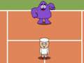 Παιχνίδι Grimace vs skibidi σε απευθείας σύνδεση