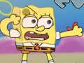 Παιχνίδι Friday Night Funkin SpongeBob vs Squidward σε απευθείας σύνδεση Παιχνίδι Friday Night Funkin SpongeBob vs Squidward σε απευθείας σύνδεση