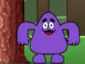 Παιχνίδι Ξυλοκόφτης Grimace  σε απευθείας σύνδεση