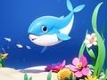 Παιχνίδι Βιβλίο ζωγραφικής: Seaworld  σε απευθείας σύνδεση