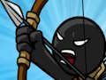 Παιχνίδι Stick War: Legacy σε απευθείας σύνδεση