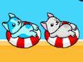 Παιχνίδι Aqua Dogy σε απευθείας σύνδεση