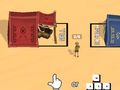 Παιχνίδι Hunter Treasure 3D σε απευθείας σύνδεση