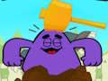 Παιχνίδι Skibidi Toilet and Grimace: Whack-a-Mole  σε απευθείας σύνδεση