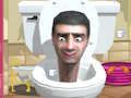 Παιχνίδι Skibidi Toilet Hidden Papers Toilet  σε απευθείας σύνδεση