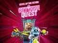 Παιχνίδι Lego Ninjago Keytana Quest σε απευθείας σύνδεση