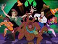 Παιχνίδι Scooby-Doo and Guess Who; Monster Mayhem  σε απευθείας σύνδεση