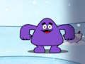 Παιχνίδι Grimace vs skibidi σε απευθείας σύνδεση