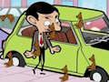Παιχνίδι Κ. Bean Car Hidden Teddy Bear σε απευθείας σύνδεση
