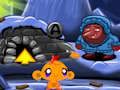 Παιχνίδι Monkey Go Happy Stage 248 σε απευθείας σύνδεση