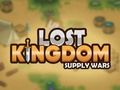 Παιχνίδι Lost Kingdom: Πόλεμοι προμήθειας σε απευθείας σύνδεση