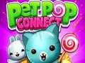 Παιχνίδι Pet Pop Connect σε απευθείας σύνδεση