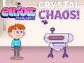 Παιχνίδι Elliott από το Earth Crystal Chaos  σε απευθείας σύνδεση