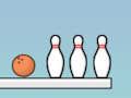 Παιχνίδι Rotary bowling  σε απευθείας σύνδεση
