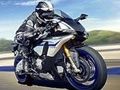 Παιχνίδι Αγώνας Αυτοκινητόδρομου Nitro Bikes  σε απευθείας σύνδεση