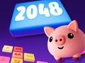 Παιχνίδι Super Snappy 2048 σε απευθείας σύνδεση