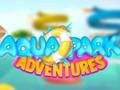 Παιχνίδι Περιπέτειες Aquapark σε απευθείας σύνδεση