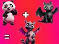 Παιχνίδι Animal Mix: GPT  σε απευθείας σύνδεση