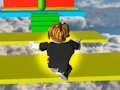 Παιχνίδι Roblox: Αλεξίπτωτο  σε απευθείας σύνδεση