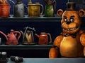 Παιχνίδι Μπάρμαν FNAF  σε απευθείας σύνδεση