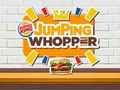 Παιχνίδι Άλμα Whooper σε απευθείας σύνδεση