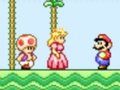 Παιχνίδι Super Mario Advance σε απευθείας σύνδεση