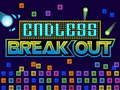 Παιχνίδι Ατελείωτο Breakout  σε απευθείας σύνδεση