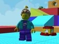 Παιχνίδι Legobby: Πρόκληση για την παιδική χαρά Hardcore σε απευθείας σύνδεση