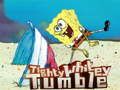 Παιχνίδι Μπομπ Σφουγγαράκης Tighty Whitey Tumble  σε απευθείας σύνδεση