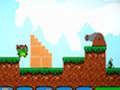 Παιχνίδι Froggy Blast! σε απευθείας σύνδεση