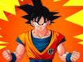 Παιχνίδι Dragon Ball 5 Διαφορά σε απευθείας σύνδεση