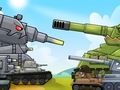 Παιχνίδι Συγχώνευση Master Tanks: Tank Wars σε απευθείας σύνδεση Παιχνίδι Συγχώνευση Master Tanks: Tank Wars σε απευθείας σύνδεση