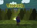 Παιχνίδι Kogama: Terraria Parkour σε απευθείας σύνδεση